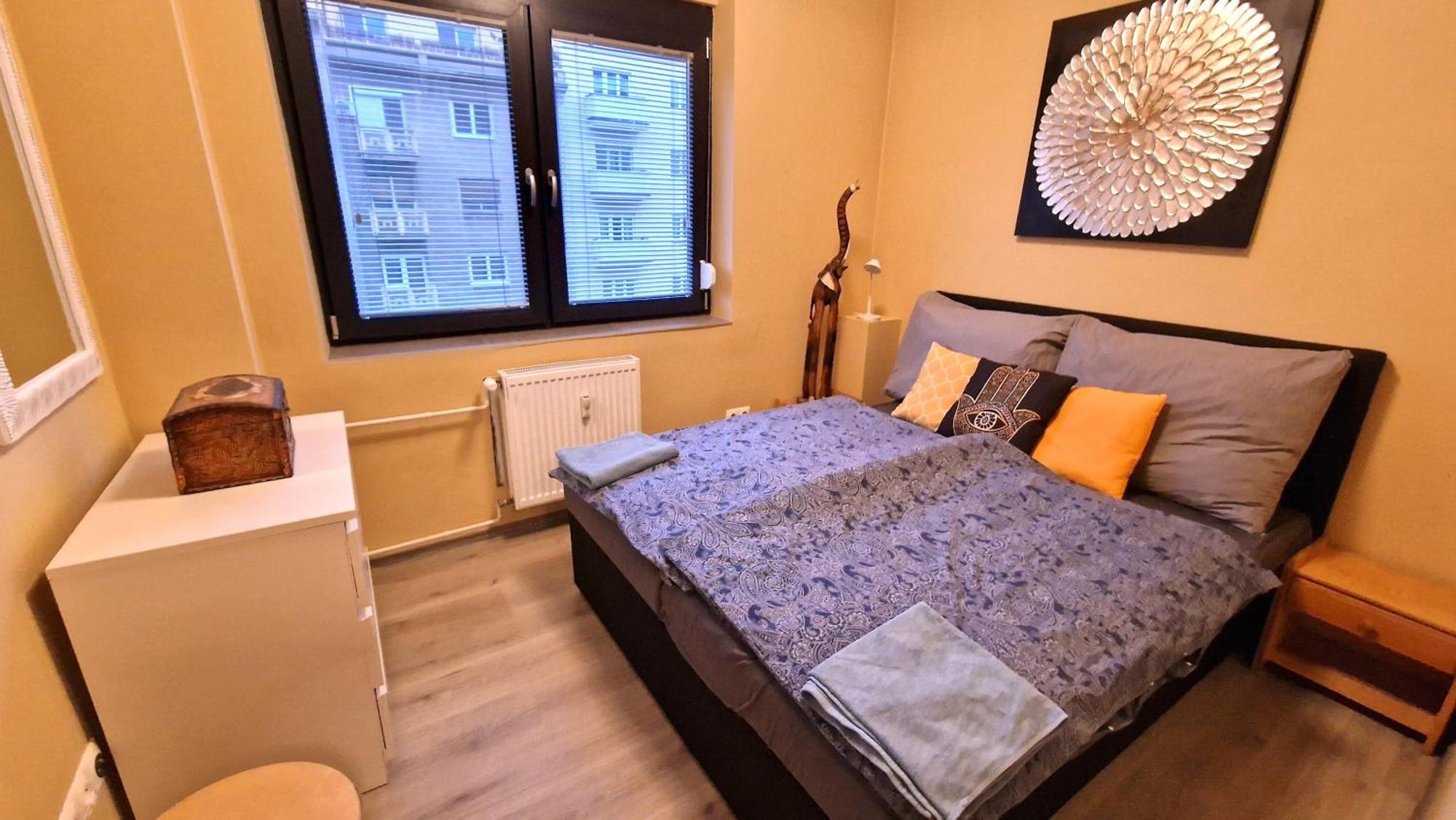 3 Room City Center Apartment By Bratislavatrip Exterior photo