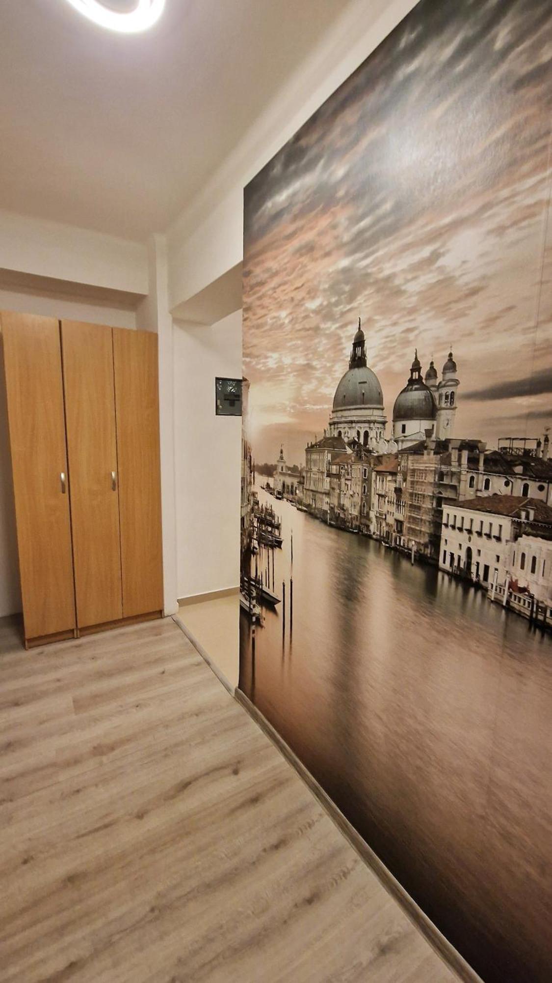 3 Room City Center Apartment By Bratislavatrip Exterior photo